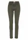 Cross Jeans 5-Pocket-Jeans Anya khaki