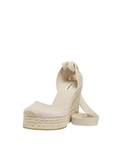 Espadrilles High Heels für Damen image