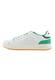 LOTTO LEGGENDA Sneaker ''''Pro Signature'''' grün / weiß