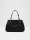 Aldo Gloriana Handtasche Schwarz