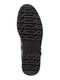 TAMARIS Stiefelette  temno siva / bazaltno siva