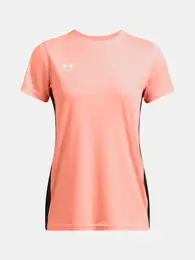 Women's T-shirt UA W's Ch. Train SS - Women's