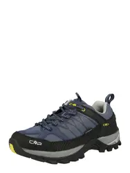 CMP Wanderschuh gelb / schwarz / dunkelgrau