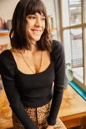 Women's blouse