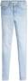 Levis High Waist Jeans image