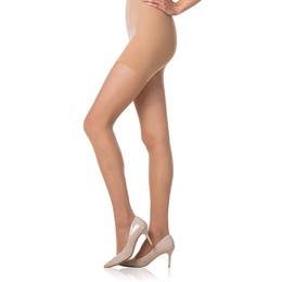ABSOLUT RESIST SHAPE 20 DEN - Shaping tights - almond