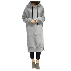 Generic Damen Kapuzenpullover Sweatshirt Bedrucken Pullover Kawaii Sweatshirt Damen Bluse Hoodie Frosch Frauen Bequem Casual Pulli Tops Herbst Winter Pulli Streetwear Hoodie Kleid Pullover