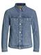 JACK & JONES Jeansjacke blue denim