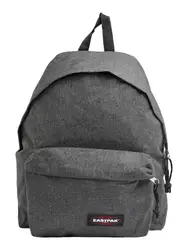 EASTPAK Rucksack graumeliert