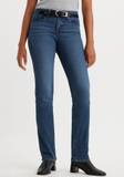 Low Rise Jeans Shaping für Damen image