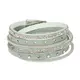 Kossberg Damen Armband Strass Stern SL-223 (Mint)