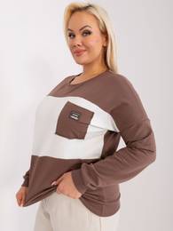 Blouse-RV-BZ-9238.29-brown