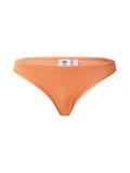 Damenbekleidung Orange Adidas Originals image