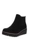 RIEKER Chelsea boots  zwart