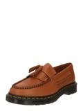 Braune Halbschuhe im SALE image