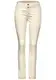 Street One Damen Casual Fit Hose in Wei