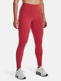 Leggings Meridian Legging-RED - Women