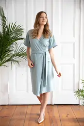 Woman's Dress Osaka