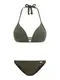 BRUNO BANANI Bikini oliv