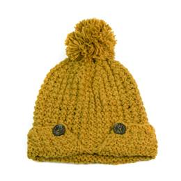 Woman's Cap Cz2606-3