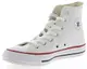 Converse Sneaker Bianco da Uomo A09850C
