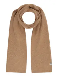 Šal 'Essential' boja devine dlake (camel)