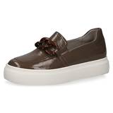 Turnschuhe ohne Schnürsenkel mit Wechselfußbett image