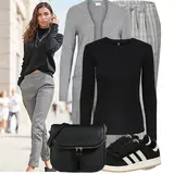Kleider in großen Größen Outfits image