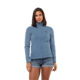 Fleece Trainingsjacken image