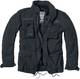 Brandit M65 Giant Winterjacke