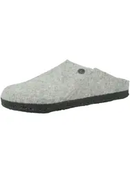 BIRKENSTOCK Hausschuh ''''Arizona'''' graumeliert