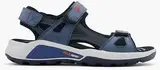 Blaue Sandalen image
