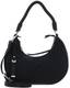 PICARD Handtas Schoudertas Pretty Handbag Black Zwart