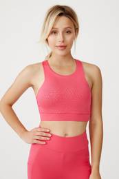 Woman's Sports Bra Sports Bra Joy