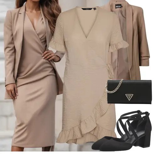 Comment poter Marron/Beige/Gris Blazer Boyfriend/Blazer Chemisier/Blazer Oversize/Blazer Long/Body Chemise/Chemisier Ouvert/Chemisier Business/Chemisier à Col Montant/Chemisier Long/Tunique Pieces avec Marron/Beige/Gris Costume Blazer Boyfriend/Blazer Chemisier/Blazer Oversize/Blazer Long/Body Chemise/Chemisier Ouvert/Chemisier Business/Chemisier à Col Montant/Chemisier Long/Tunique Pieces