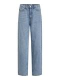 Oversize Relaxed Jeans für Damen image