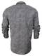 Hemd Geo Camo Print K10k106180