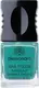 alessandro INTERNATIONAL Nagellack ''''Urban Glow'''' jade