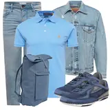 Jeans-Blazer-Jacken-Outfits image