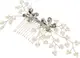 LILY AND ROSE Haarschmuck ''''Miss Leonore'''' silber
