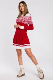 Woman's Sweater MXS01