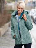 casual looks Steppjacken für Damen image