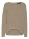 VERO MODA Female Bluse VMBREEZE Pullover