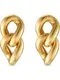 CHRIST Ohrstecker gold