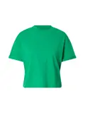 T-Shirts mit Stehkragen und Kurzarm image