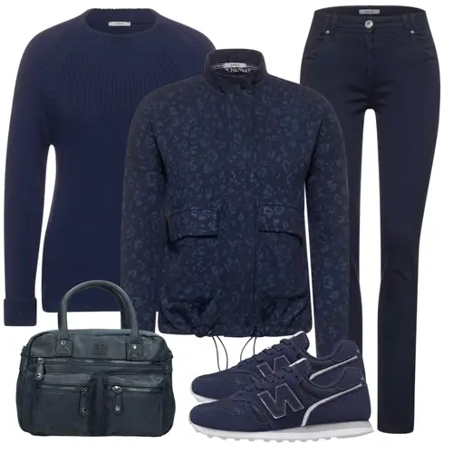 Lente outfit 