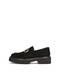 Kazar Slip On cipele  zlatna / crna