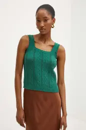 Top enski, zelena barva, 2425366141600