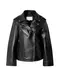 YAS Veste mi-saison 'YASANE'  noir