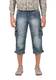 Timezone Herren Loose MilesTZ Shorts, Blau (Light Sea Blue Wash 3357), W32 (Herstellergröße: 32)